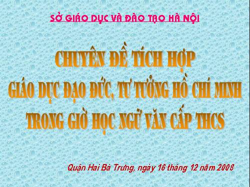 Bài 14. Ôn tập văn bản biểu cảm