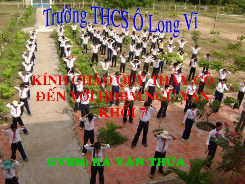 Bài 28. Ca Huế trên sông Hương