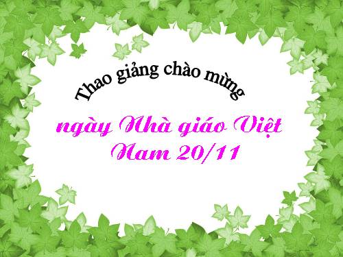 Bài 11. Từ đồng âm