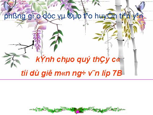 Bài 25. Tìm hiểu chung về phép lập luận giải thích