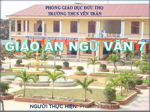 Bài 10. Từ trái nghĩa