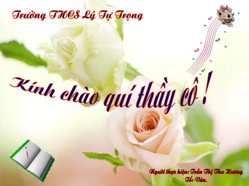 Bài 10. Từ trái nghĩa