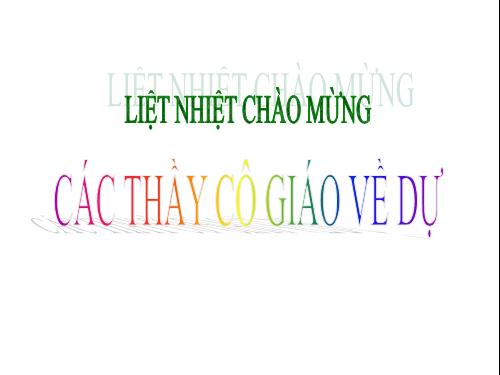 Bài 24. Ý nghĩa văn chương