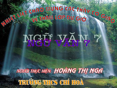Bài 21. Thêm trạng ngữ cho câu