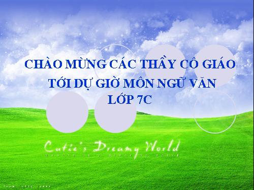 Bài 10. Từ trái nghĩa