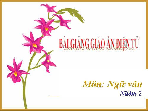 Bài 8. Bạn đến chơi nhà