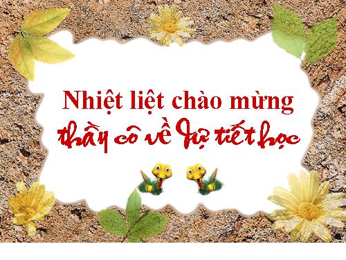 Bài 20. Tinh thần yêu nước của nhân dân ta