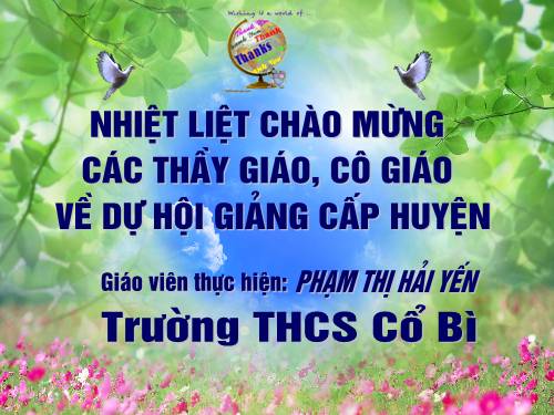 Bài 19. Tục ngữ về con người và xã hội