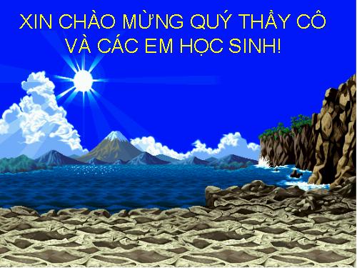 Bài 23. Chuyển đổi câu chủ động thành câu bị động