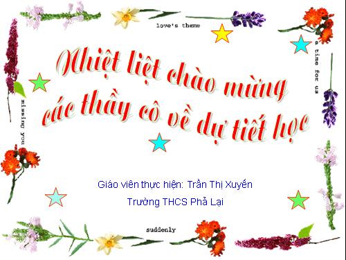 Bài 18. Tục ngữ về thiên nhiên và lao động sản xuất