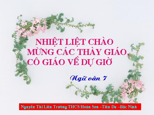 Bài 12. Thành ngữ