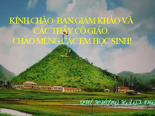 Bài 3. Ca dao, dân ca. Những câu hát về tình cảm gia đình