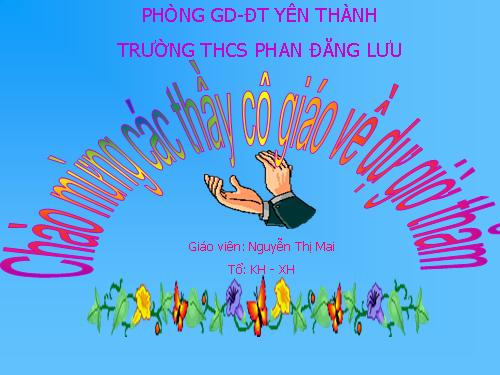 Bài 10. Từ trái nghĩa