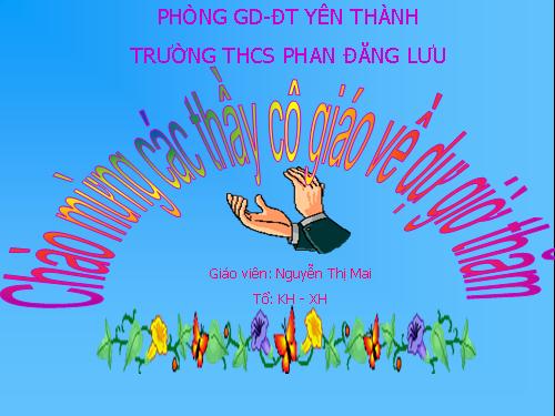 Bài 10. Từ trái nghĩa