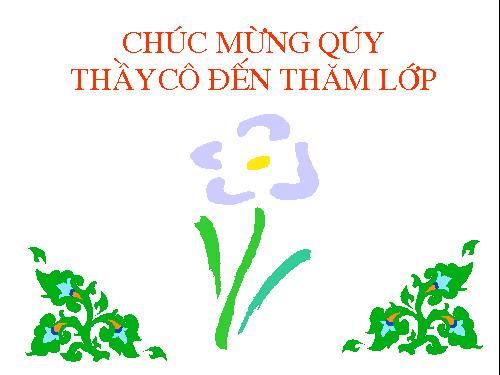 Bài 7. Quan hệ từ