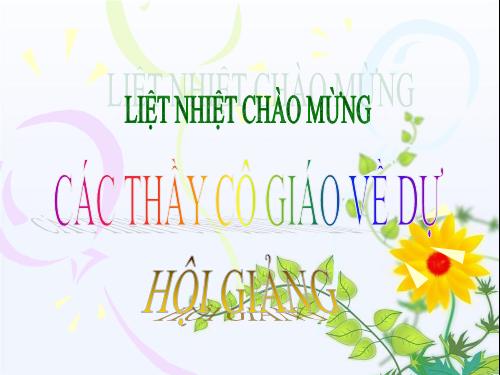 Bài 24. Ý nghĩa văn chương