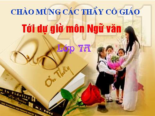 Bài 10. Từ trái nghĩa