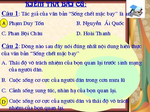 Bài 27. Những trò lố hay là Va-ren và Phan Bội Châu