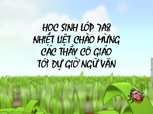 Bài 25. Tìm hiểu chung về phép lập luận giải thích