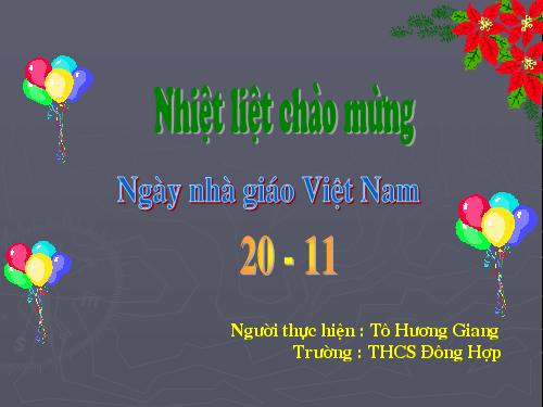 Bài 13. Tiếng gà trưa