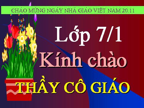 Bài 10. Từ trái nghĩa