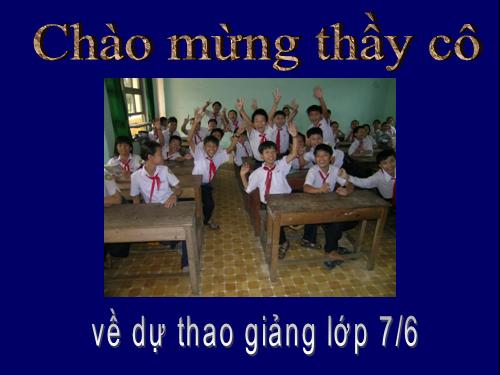 Bài 25. Ôn tập văn nghị luận