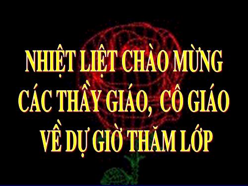 Bài 24. Chuyển đổi câu chủ động thành câu bị động (tiếp theo)