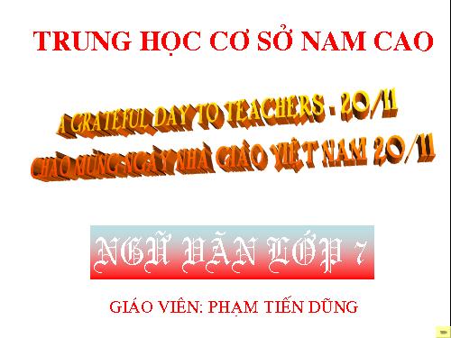 Bài 10. Cảm nghĩ trong đêm thanh tĩnh (Tĩnh dạ tứ)