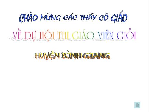 Bài 21. Tìm hiểu chung về phép lập luận chứng minh