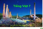 TViet -Chuong trinh dia phuong