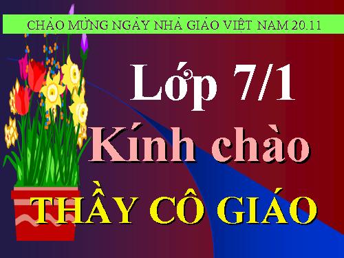 Bài 10. Từ trái nghĩa