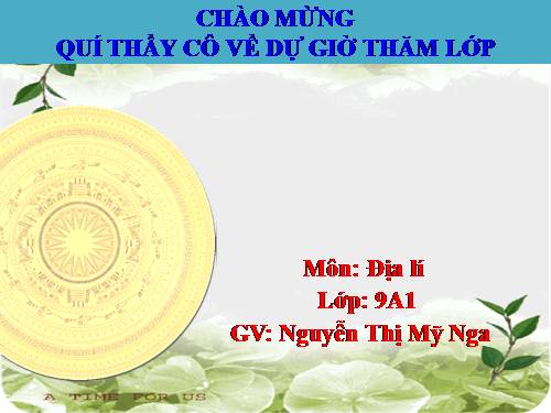 Bài 11. Các nhân tố ảnh hưởng đến sự phát triển và phân bố công nghiệp