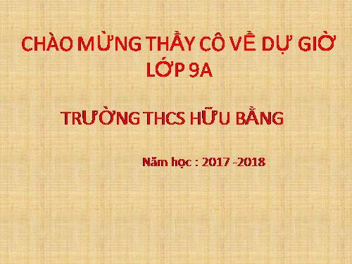 Bài 39. Phát triển tổng hợp kinh tế và bảo vệ tài nguyên, môi trường biển - đảo (tiếp theo)