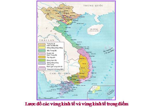 Bài 17. Vùng Trung du và miền núi Bắc Bộ