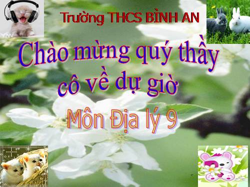 Bài 25. Vùng Duyên hải Nam Trung Bộ