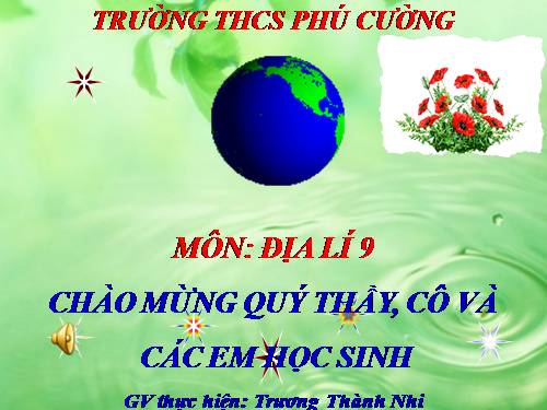 Bài 20. Vùng Đồng bằng sông Hồng