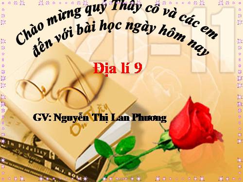 Bài 23. Vùng Bắc Trung Bộ