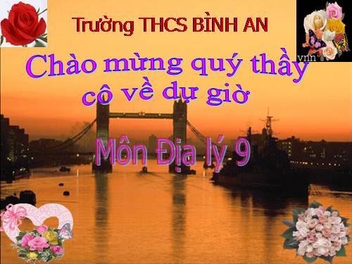 Bài 4. Lao động và việc làm. Chất lượng cuộc sống