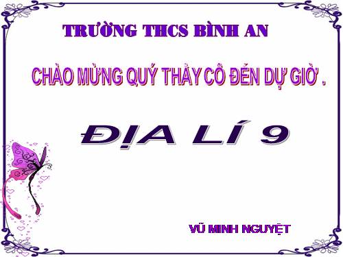 Bài 2. Dân số và gia tăng dân số