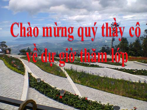 Bài 15. Thương mại và du lịch