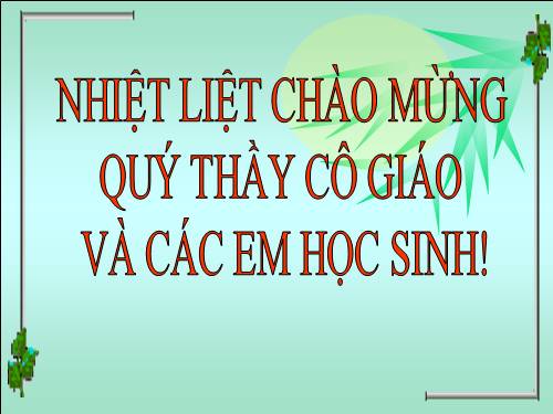 Bài 15. Thương mại và du lịch