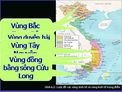 Bài 17. Vùng Trung du và miền núi Bắc Bộ