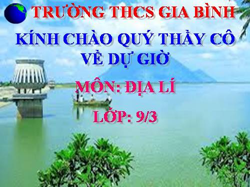 Bài 31. Vùng Đông Nam Bộ