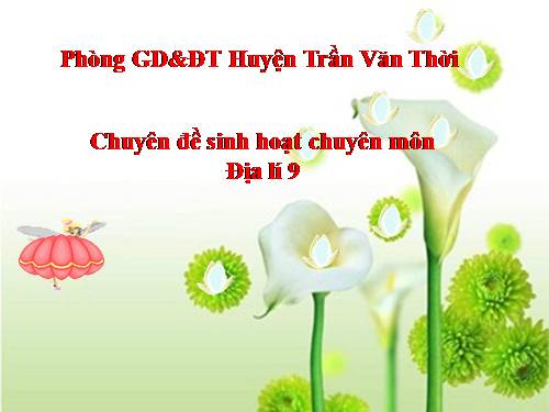 Bài 14. Giao thông vận tải và bưu chính viễn thông