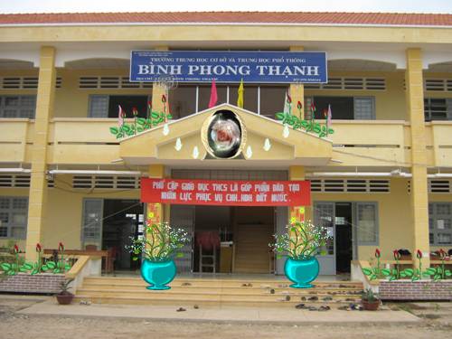 Bài 26. Vùng Duyên hải Nam Trung Bộ (tiếp theo)