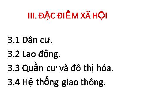 Bài 36. Vùng Đồng bằng sông Cửu Long (tiếp theo)