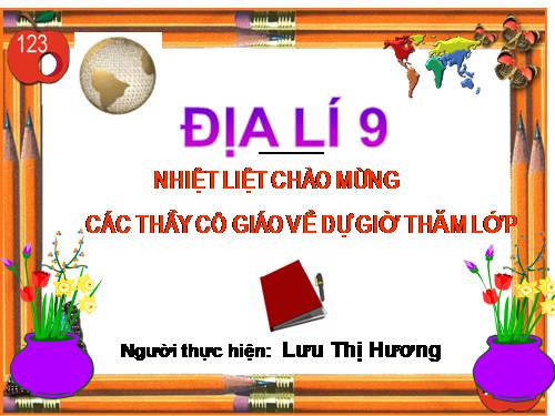 Bài 33. Vùng Đông Nam Bộ (tiếp theo)