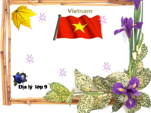 Bài 23. Vùng Bắc Trung Bộ