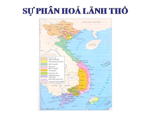 Bài 17. Vùng Trung du và miền núi Bắc Bộ