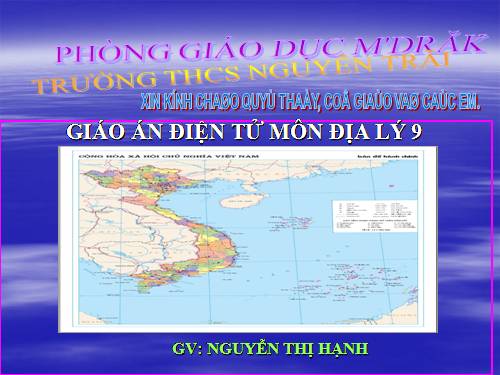 Bài 2. Dân số và gia tăng dân số